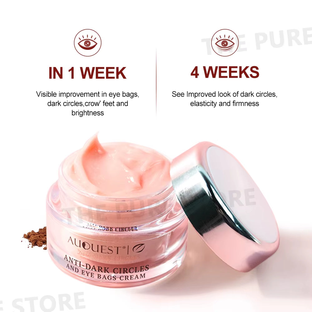 Auquest Under Eye Beauty Cream