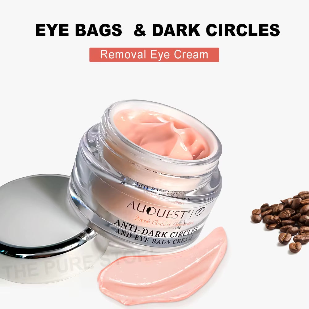 Auquest Under Eye Beauty Cream